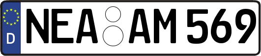 NEA-AM569