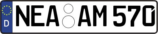 NEA-AM570