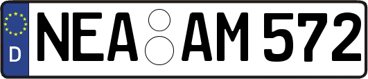 NEA-AM572