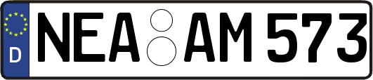 NEA-AM573
