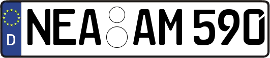NEA-AM590