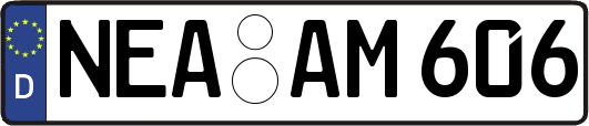 NEA-AM606