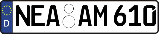 NEA-AM610