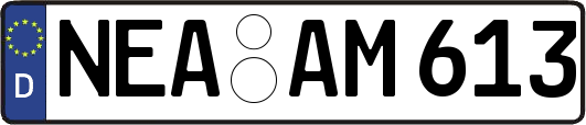 NEA-AM613