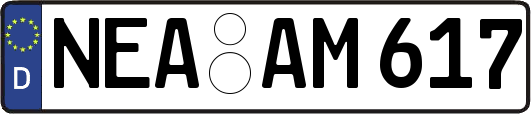 NEA-AM617