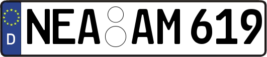 NEA-AM619