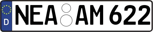 NEA-AM622
