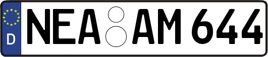 NEA-AM644