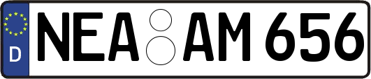 NEA-AM656