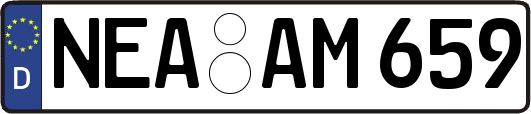 NEA-AM659
