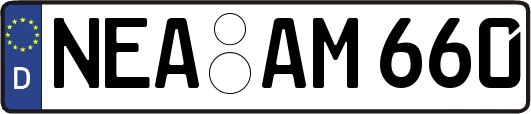 NEA-AM660