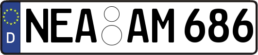 NEA-AM686