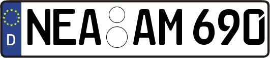 NEA-AM690
