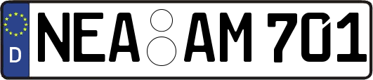 NEA-AM701