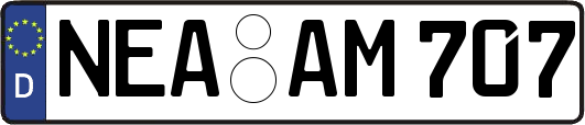 NEA-AM707