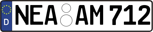 NEA-AM712