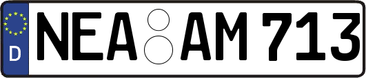 NEA-AM713