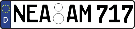 NEA-AM717