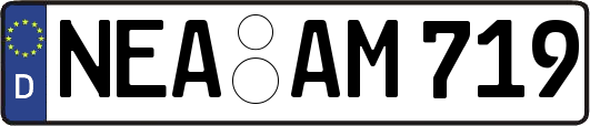 NEA-AM719