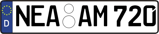 NEA-AM720