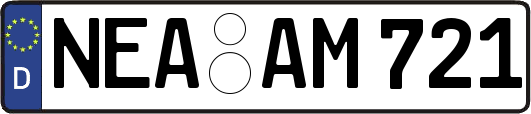 NEA-AM721
