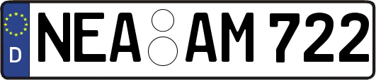 NEA-AM722