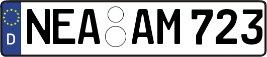NEA-AM723
