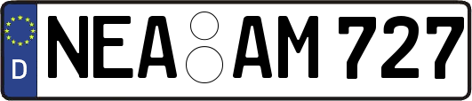 NEA-AM727