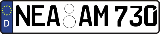 NEA-AM730
