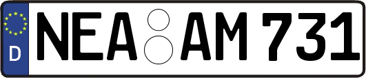 NEA-AM731