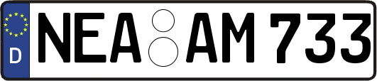 NEA-AM733