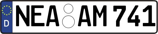 NEA-AM741