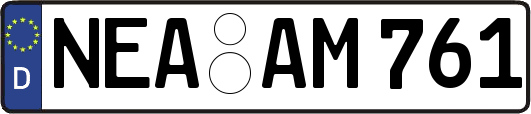 NEA-AM761