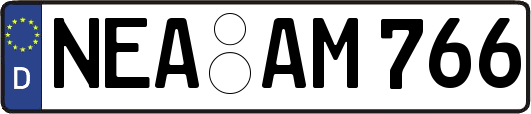NEA-AM766