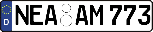 NEA-AM773