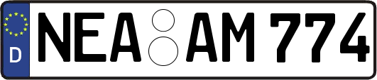 NEA-AM774