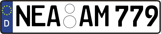 NEA-AM779
