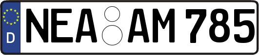 NEA-AM785