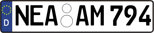 NEA-AM794