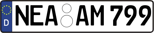NEA-AM799