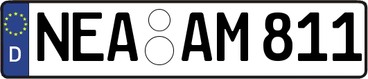 NEA-AM811