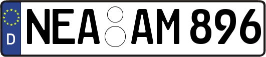 NEA-AM896