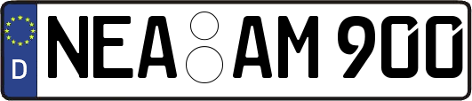 NEA-AM900