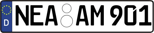 NEA-AM901