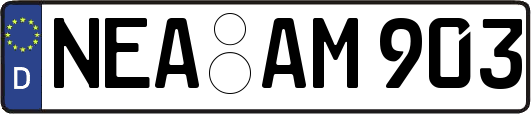NEA-AM903
