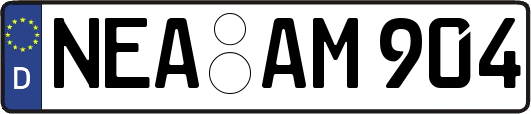 NEA-AM904