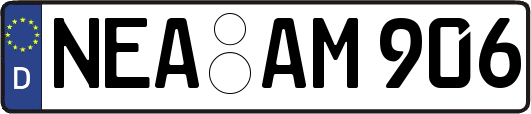 NEA-AM906