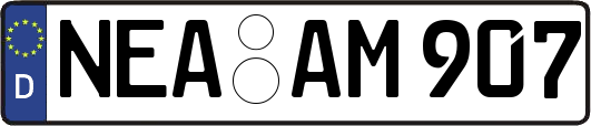 NEA-AM907