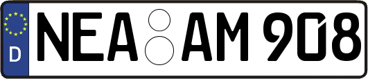 NEA-AM908