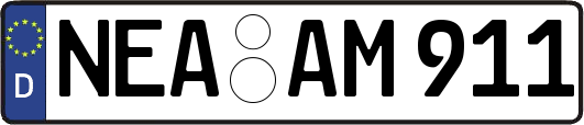 NEA-AM911